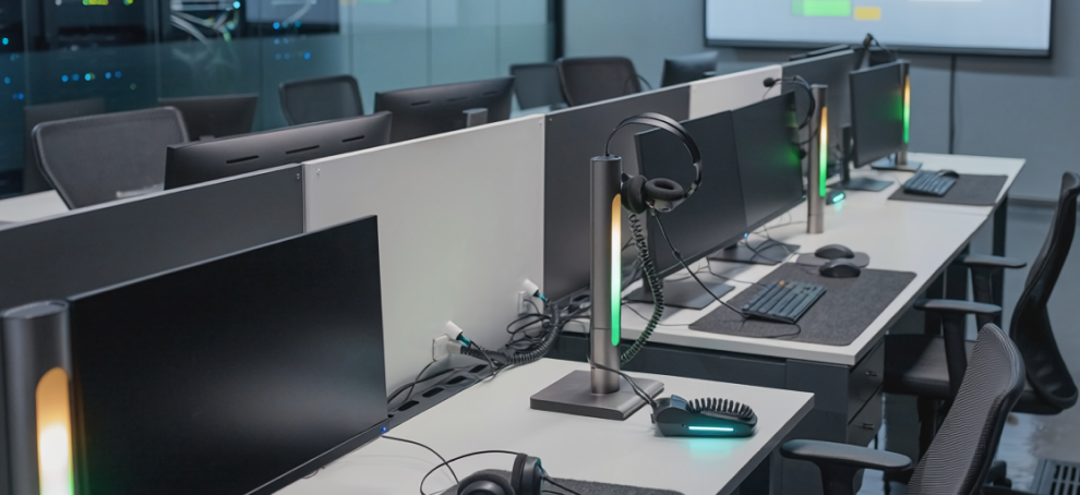 Telephony Solutions | VirtualFlex