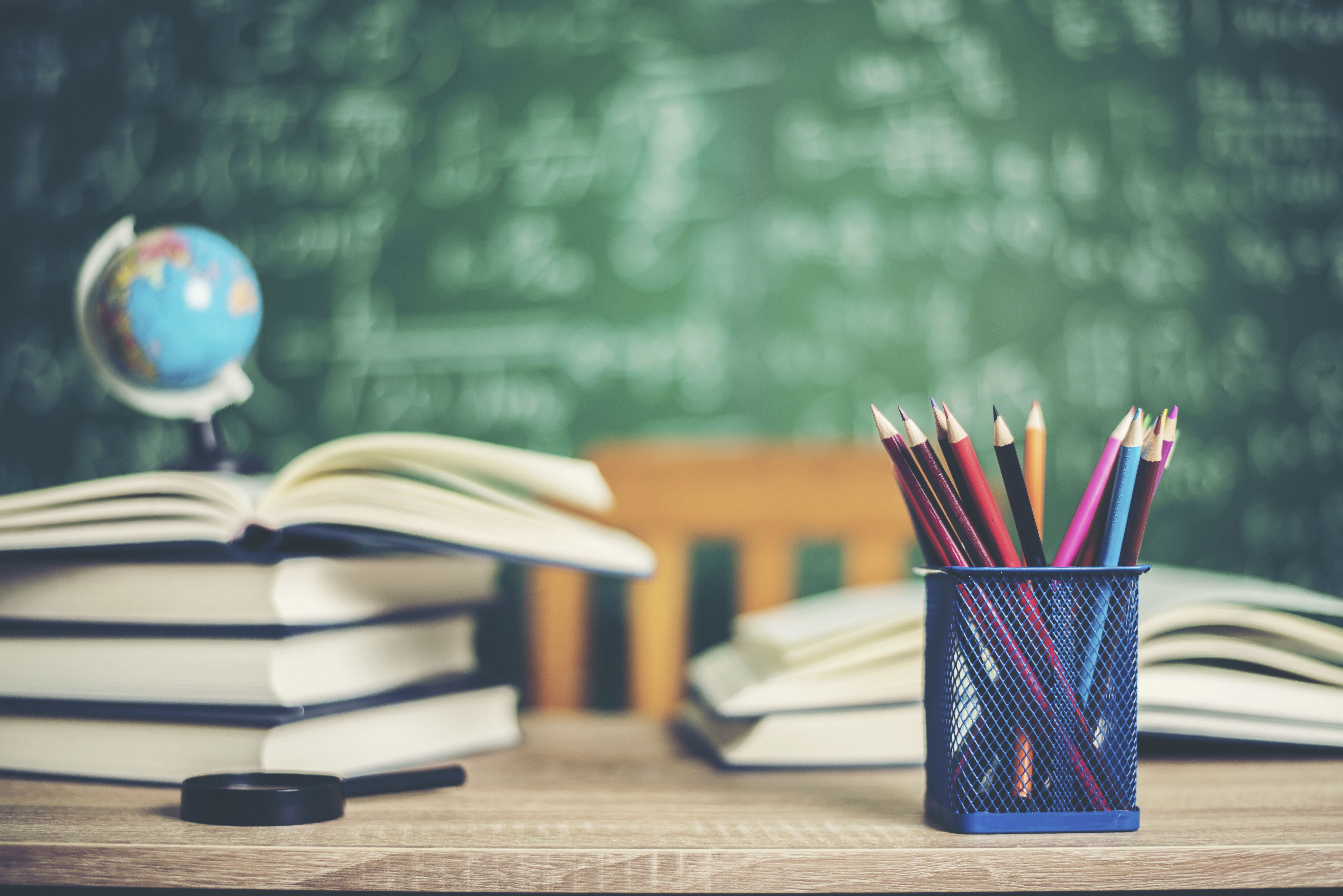 Connected campus and digital learning