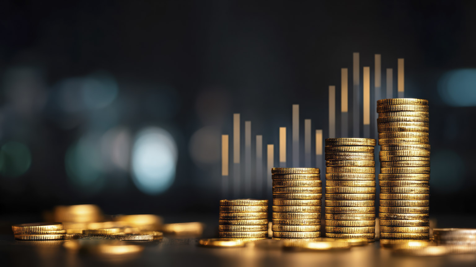 Financial analytics and business reporting