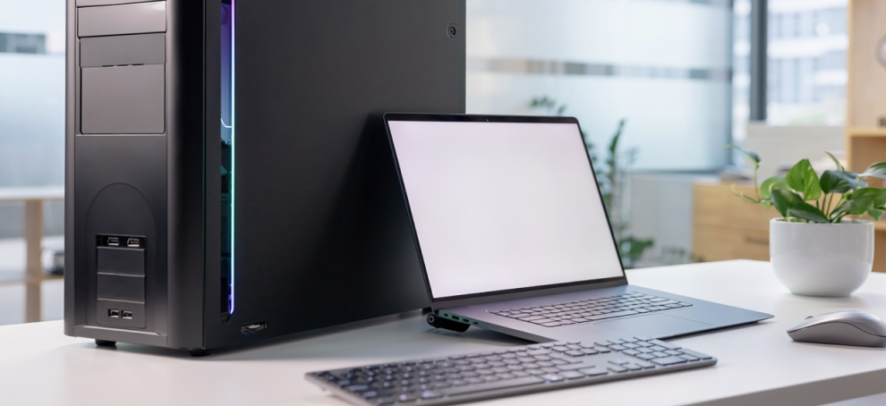 Which Is Heavy Use Computer End User Computing | VirtualFlex